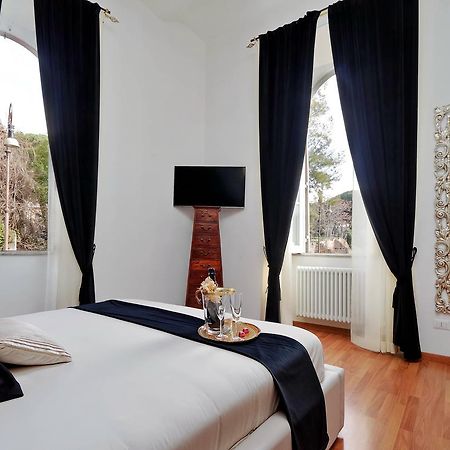 Dolce Casa Colosseo Roma Eksteriør bilde