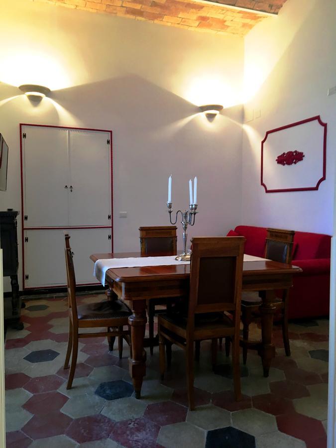 Dolce Casa Colosseo Roma Eksteriør bilde