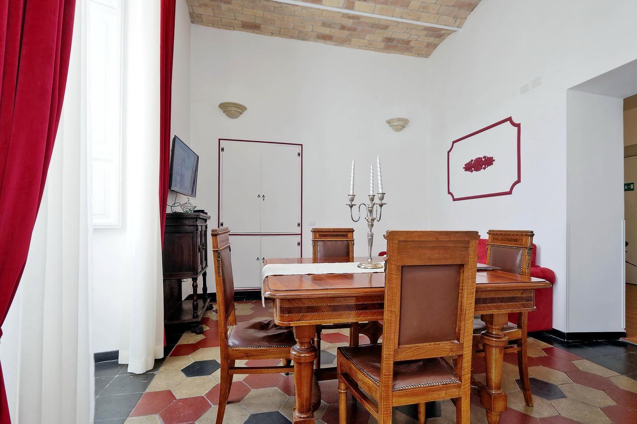 Dolce Casa Colosseo Roma Eksteriør bilde