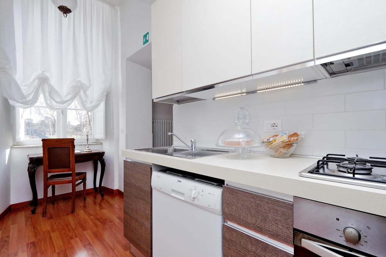 Dolce Casa Colosseo Roma Eksteriør bilde