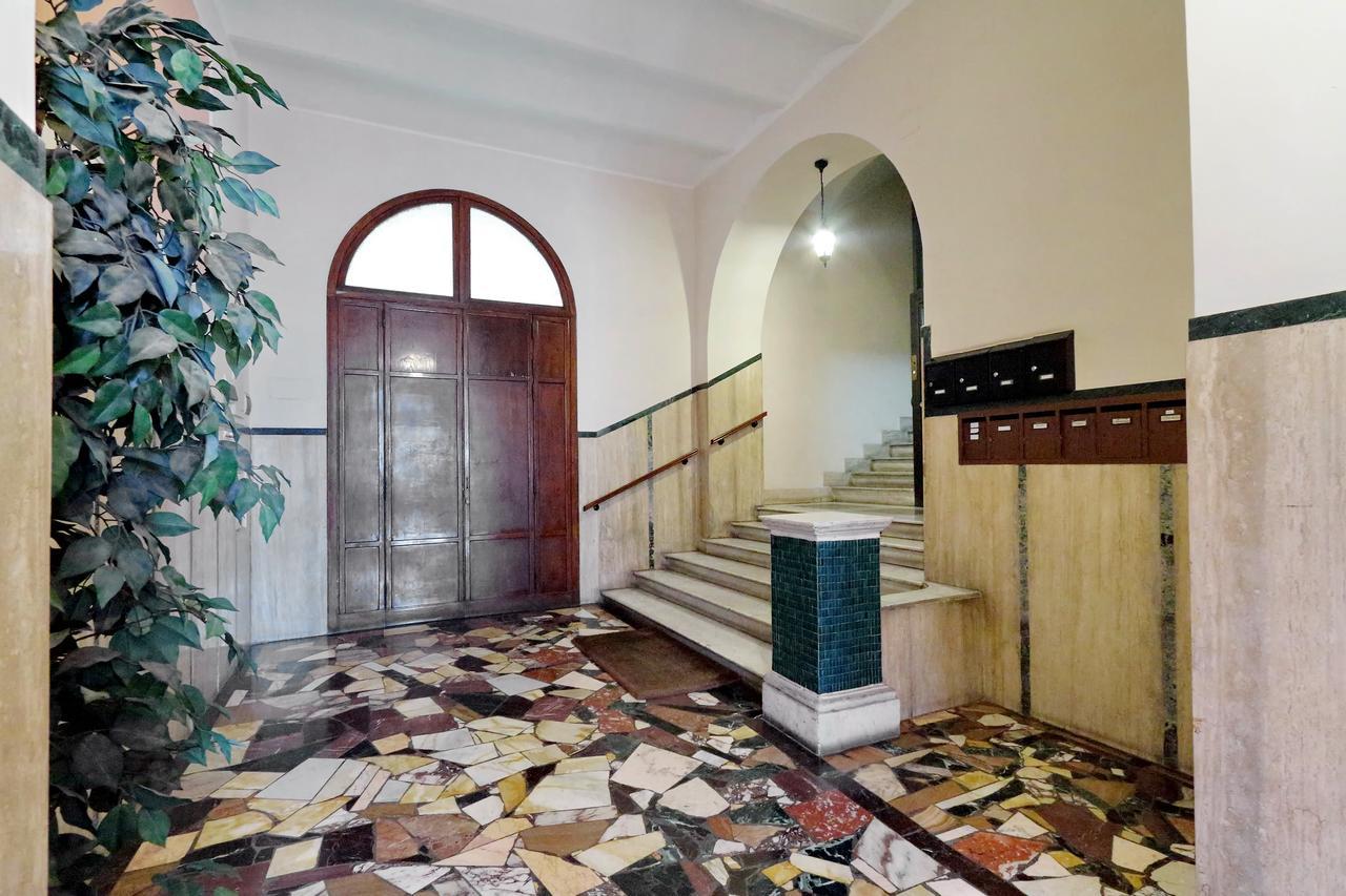 Dolce Casa Colosseo Roma Eksteriør bilde