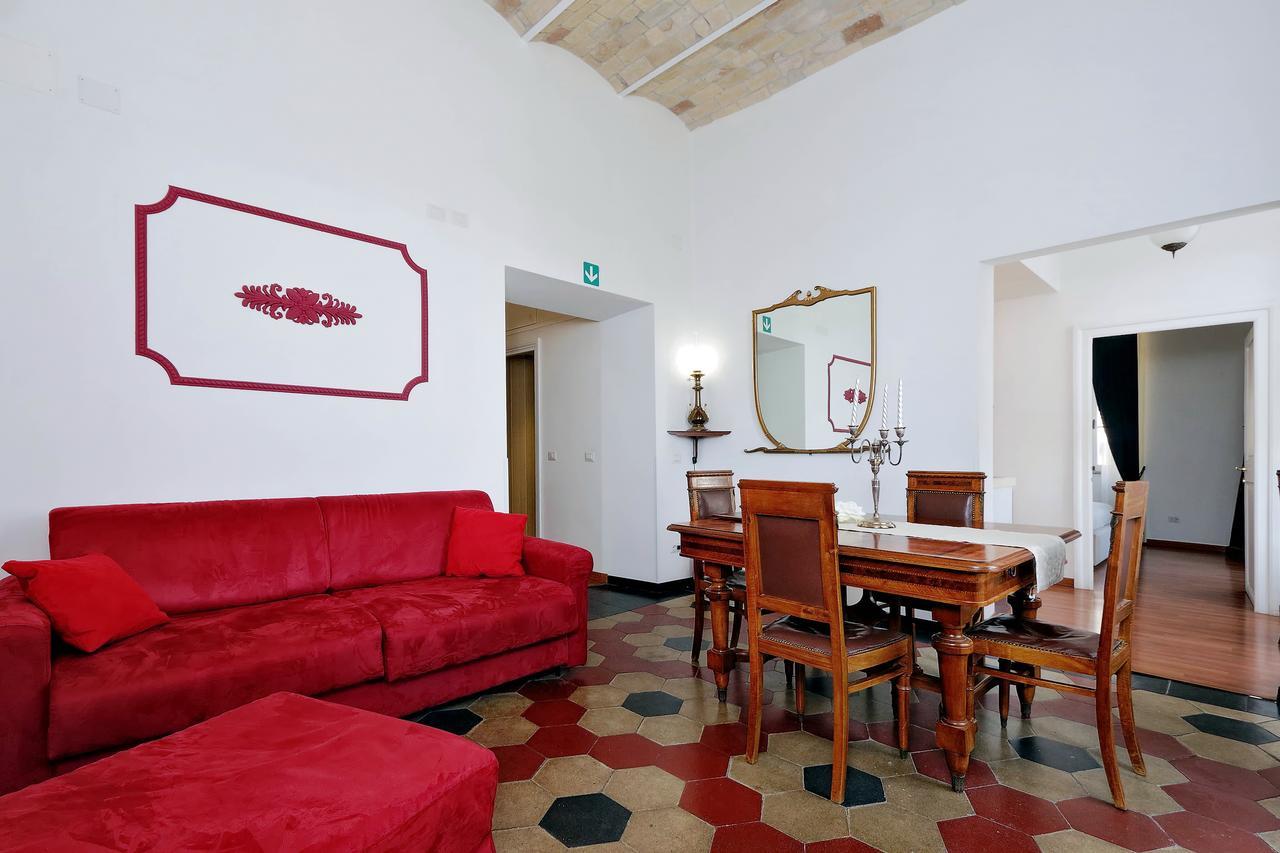 Dolce Casa Colosseo Roma Eksteriør bilde